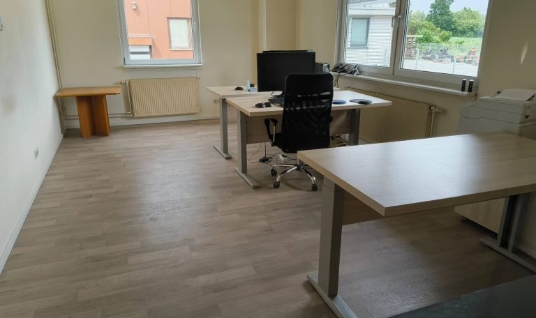 Büro Vermietung Büroräume